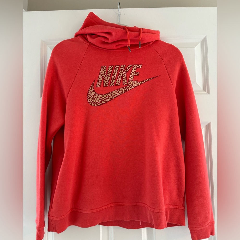 Medium Nike hoodie